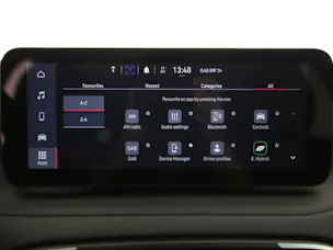 Fiat Tipo SW 1.5 Hybrid Swiss Cross