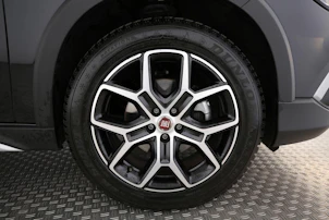 Fahrzeugbild FIAT Tipo SW 1.5 Hybrid Swiss Cross