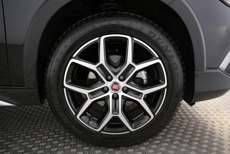 Fahrzeugbild FIAT TIPO