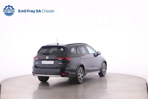 Fahrzeugbild FIAT Tipo SW 1.5 Hybrid Swiss Cross