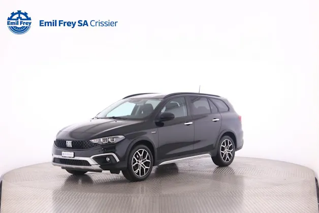 Fiat Tipo SW 1.5 Hybrid Swiss Cross