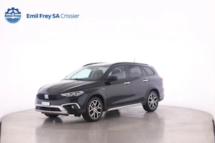 Fahrzeugbild FIAT Tipo SW 1.5 Hybrid Swiss Cross