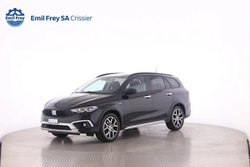 Fahrzeugbild FIAT Tipo SW 1.5 Hybrid Swiss Cross