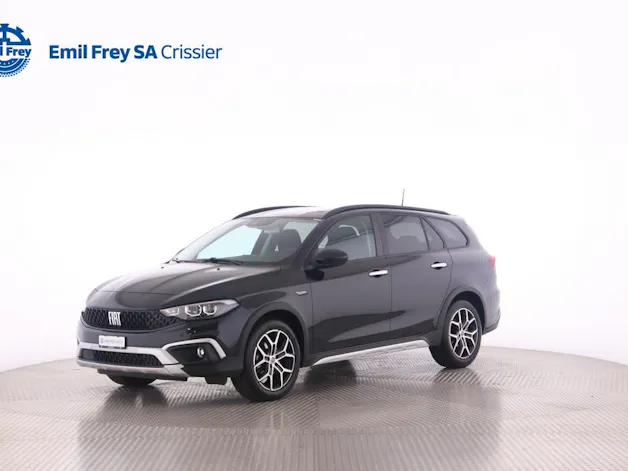 Fiat Tipo SW 1.5 Hybrid Swiss Cross