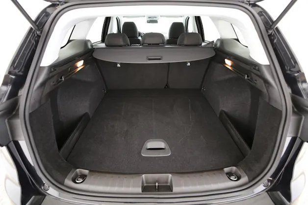 Fiat Tipo SW 1.5 Hybrid Swiss Cross