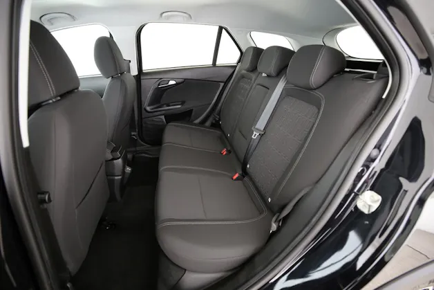 Fiat Tipo SW 1.5 Hybrid Swiss Cross