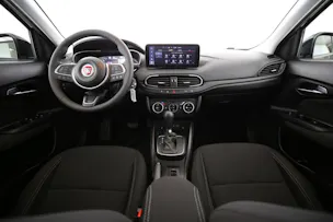 Fiat Tipo SW 1.5 Hybrid Swiss Cross