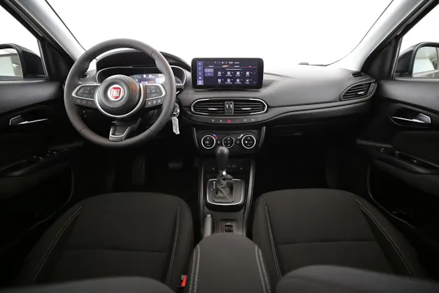 Fiat Tipo SW 1.5 Hybrid Swiss Cross
