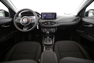 Fahrzeugbild FIAT Tipo SW 1.5 Hybrid Swiss Cross