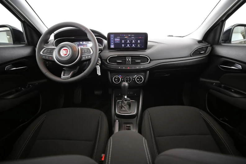Fahrzeugbild FIAT TIPO