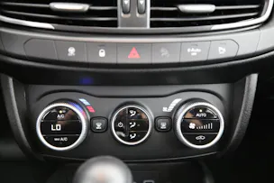 Fiat Tipo SW 1.5 Hybrid Swiss Cross