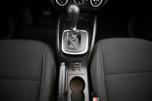 Fiat Tipo SW 1.5 Hybrid Swiss Cross