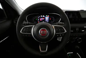 Fiat Tipo SW 1.5 Hybrid Swiss Cross