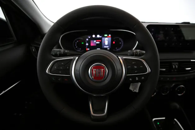 Fiat Tipo SW 1.5 Hybrid Swiss Cross