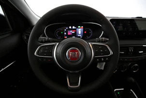 Fahrzeugbild FIAT Tipo SW 1.5 Hybrid Swiss Cross