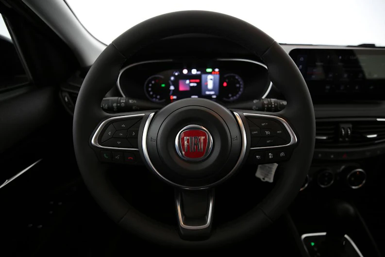 Fahrzeugbild FIAT TIPO