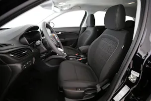 Fiat Tipo SW 1.5 Hybrid Swiss Cross