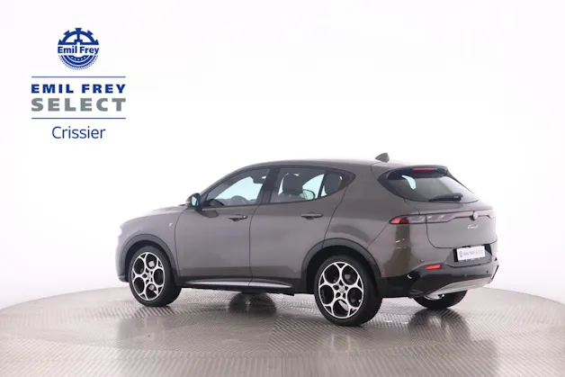 Alfa Romeo Tonale 1.5 Ti