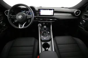 Alfa Romeo Tonale 1.5 Ti