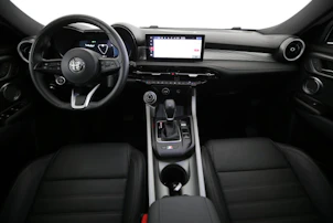 image du véhicule ALFA ROMEO Tonale 1.5 Ti