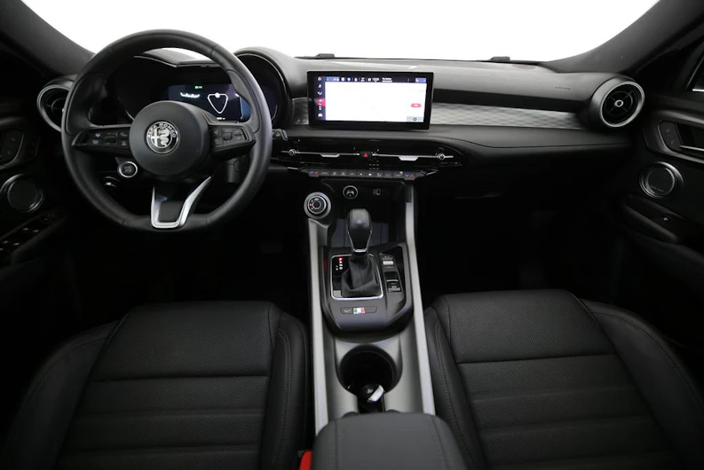 Fahrzeugbild ALFA ROMEO TONALE