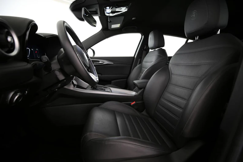Fahrzeugbild ALFA ROMEO TONALE