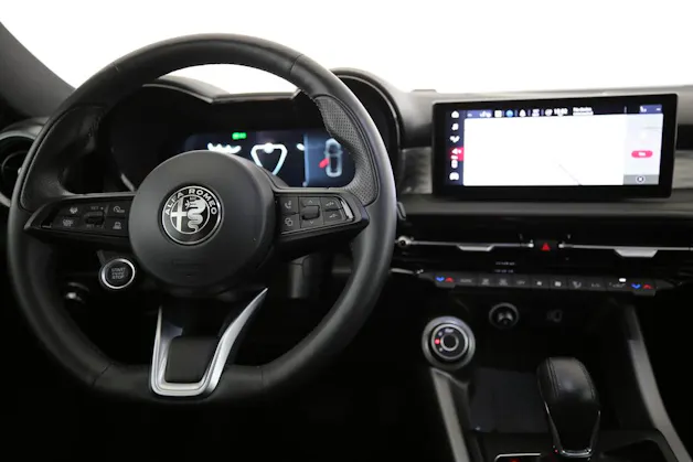 Alfa Romeo Tonale 1.5 Ti