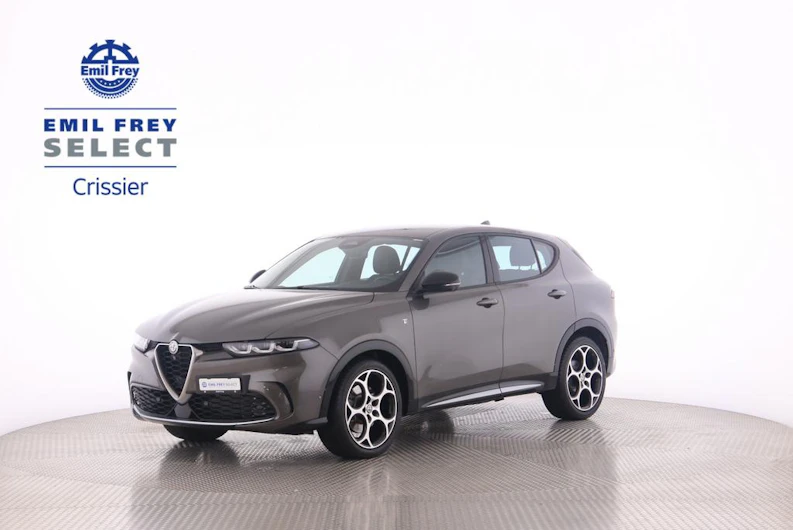 Fahrzeugbild ALFA ROMEO TONALE