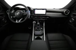 Alfa Romeo Tonale 1.3 Plug-in Hybrid Veloce Q4