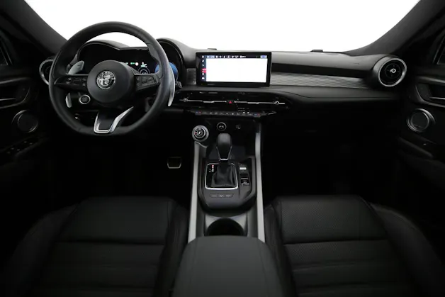 Alfa Romeo Tonale 1.3 Plug-in Hybrid Veloce Q4