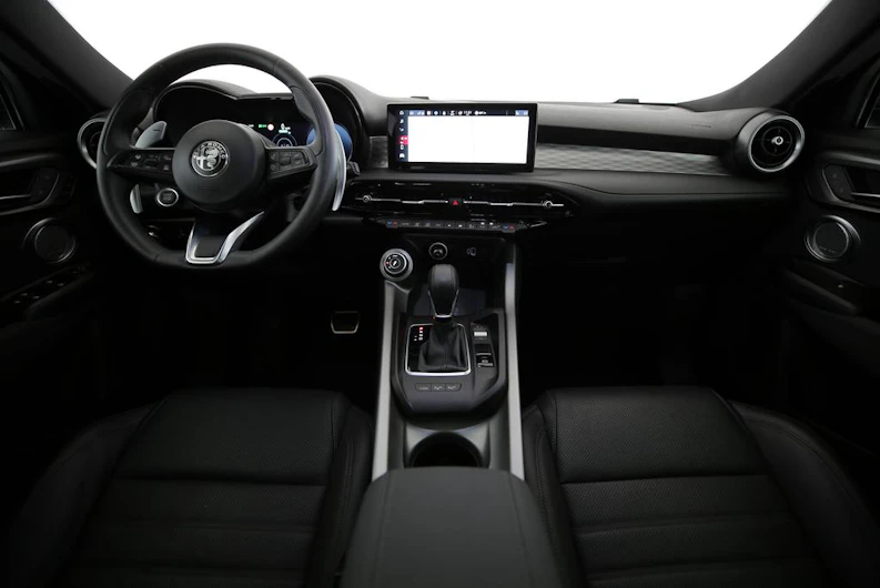 Fahrzeugbild ALFA ROMEO TONALE