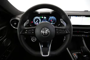 Alfa Romeo Tonale 1.3 Plug-in Hybrid Veloce Q4