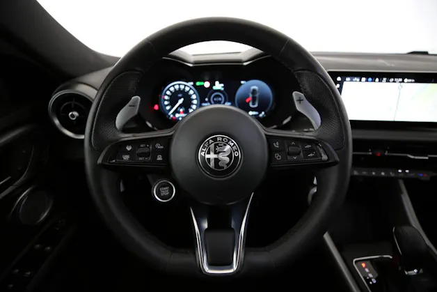 Alfa Romeo Tonale 1.3 Plug-in Hybrid Veloce Q4
