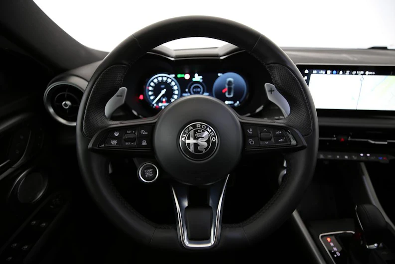 Fahrzeugbild ALFA ROMEO TONALE
