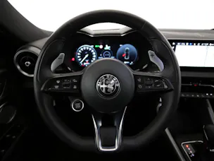 Alfa Romeo Tonale 1.3 Plug-in Hybrid Veloce Q4