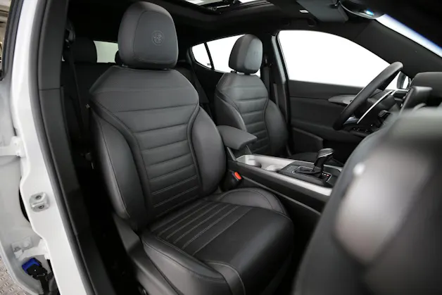 Alfa Romeo Tonale 1.3 Plug-in Hybrid Veloce Q4