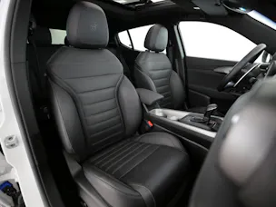 Alfa Romeo Tonale 1.3 Plug-in Hybrid Veloce Q4