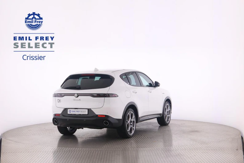 Fahrzeugbild ALFA ROMEO TONALE