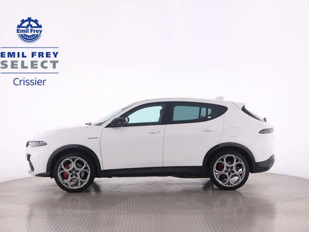 Alfa Romeo Tonale 1.3 Plug-in Hybrid Veloce Q4