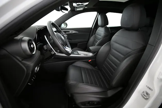 Alfa Romeo Tonale 1.3 Plug-in Hybrid Veloce Q4
