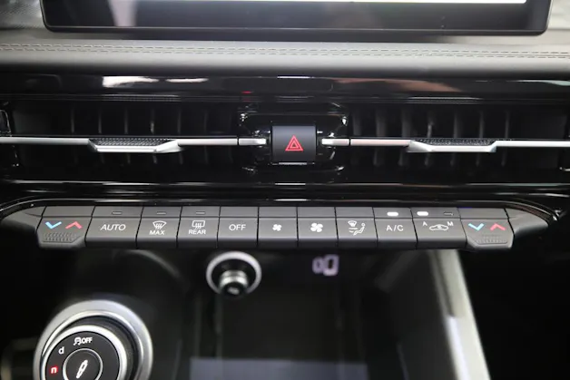 Alfa Romeo Tonale 1.3 Plug-in Hybrid Veloce Q4