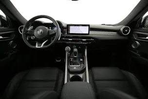 Alfa Romeo Tonale 1.3 Plug-in Hybrid Veloce Q4