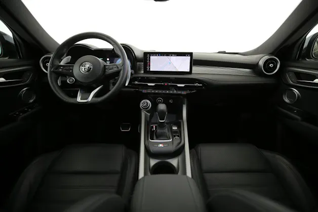 Alfa Romeo Tonale 1.3 Plug-in Hybrid Veloce Q4