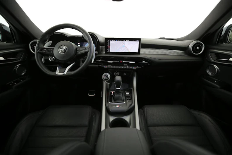 Fahrzeugbild ALFA ROMEO TONALE