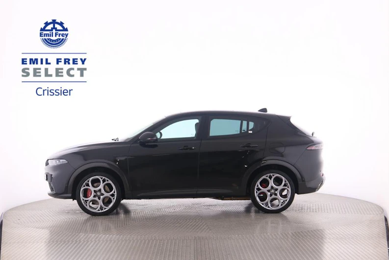 Fahrzeugbild ALFA ROMEO TONALE
