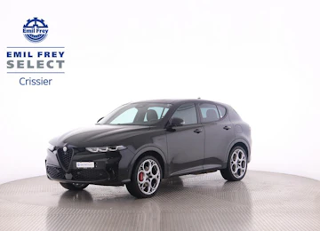 Fahrzeugbild ALFA ROMEO Tonale 1.3 Plug-in Hybrid Veloce Q4 Fahrzeugbild ALFA ROMEO Tonale 1.3 Plug-in Hybrid Veloce Q4