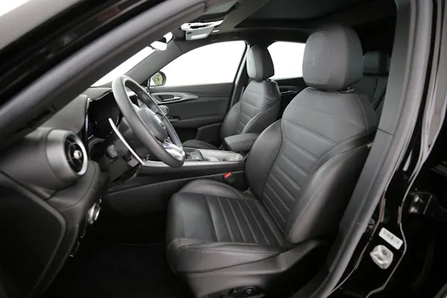 Alfa Romeo Tonale 1.3 Plug-in Hybrid Veloce Q4