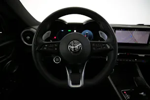 Alfa Romeo Tonale 1.3 Plug-in Hybrid Veloce Q4