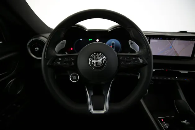 Alfa Romeo Tonale 1.3 Plug-in Hybrid Veloce Q4