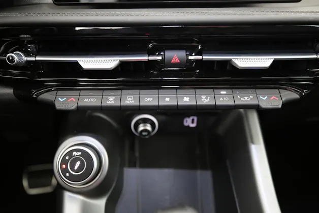 Alfa Romeo Tonale 1.3 Plug-in Hybrid Veloce Q4
